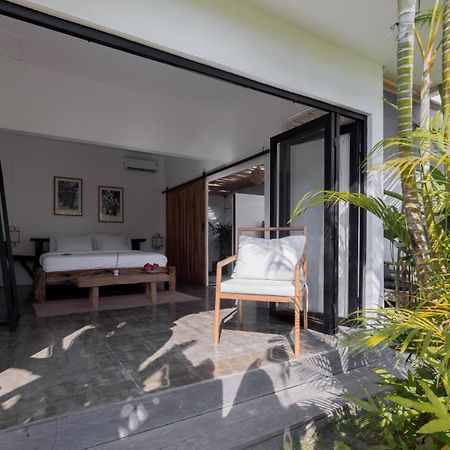 Hola Villas & Lofts Uluwatu 외부 사진