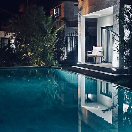 Hola Villas & Lofts Uluwatu 외부 사진