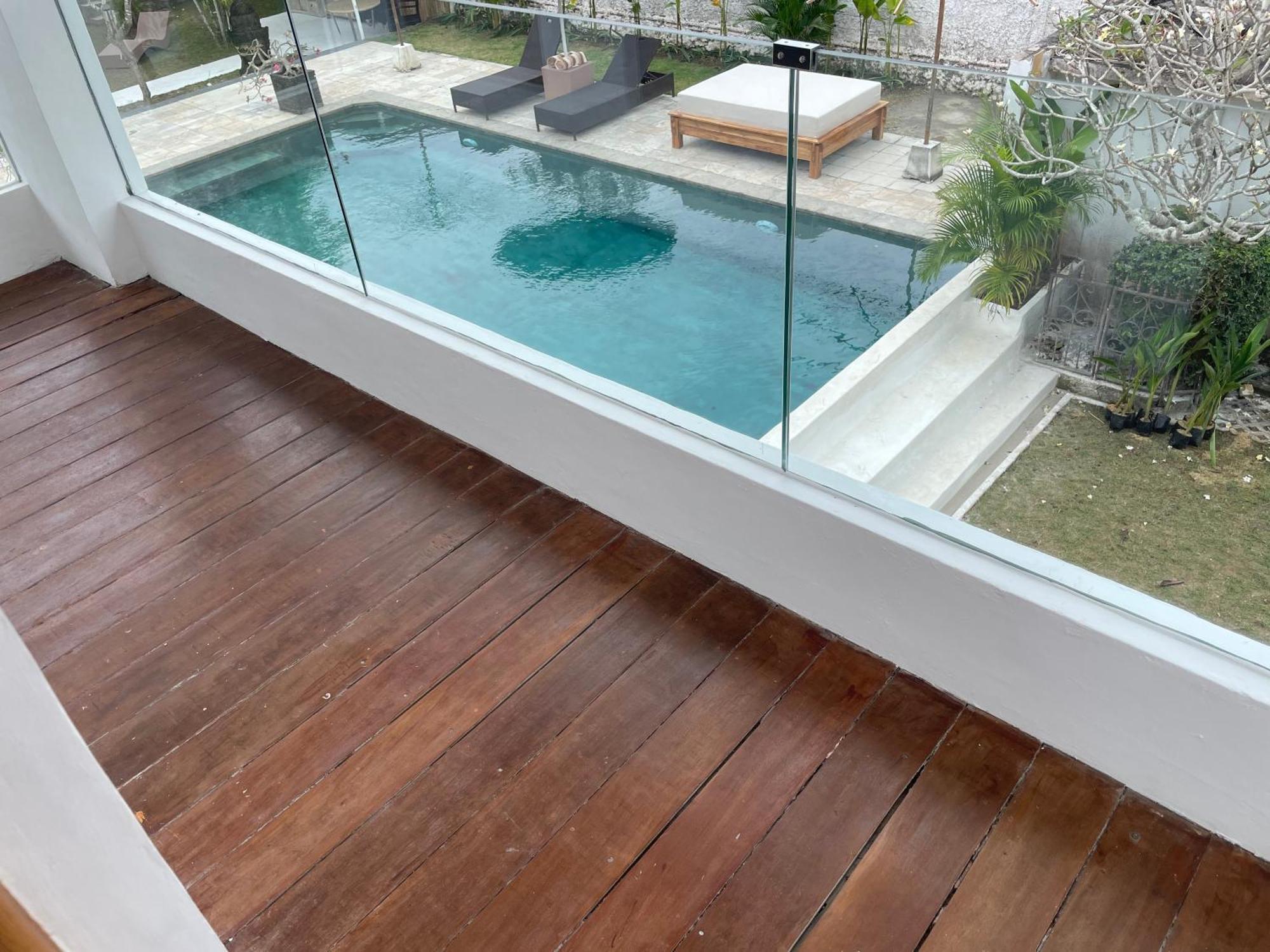 Hola Villas & Lofts Uluwatu 외부 사진