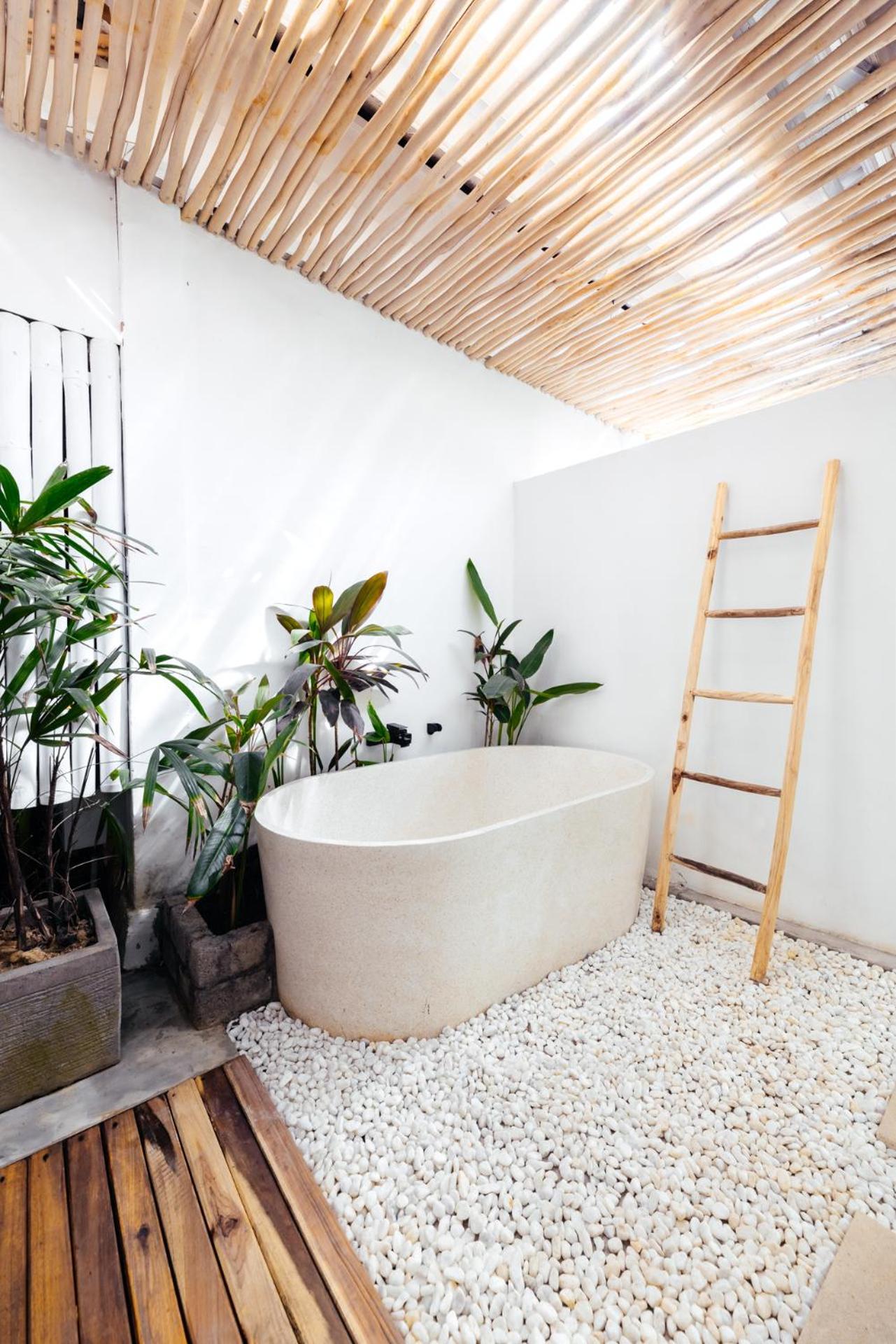 Hola Villas & Lofts Uluwatu 외부 사진