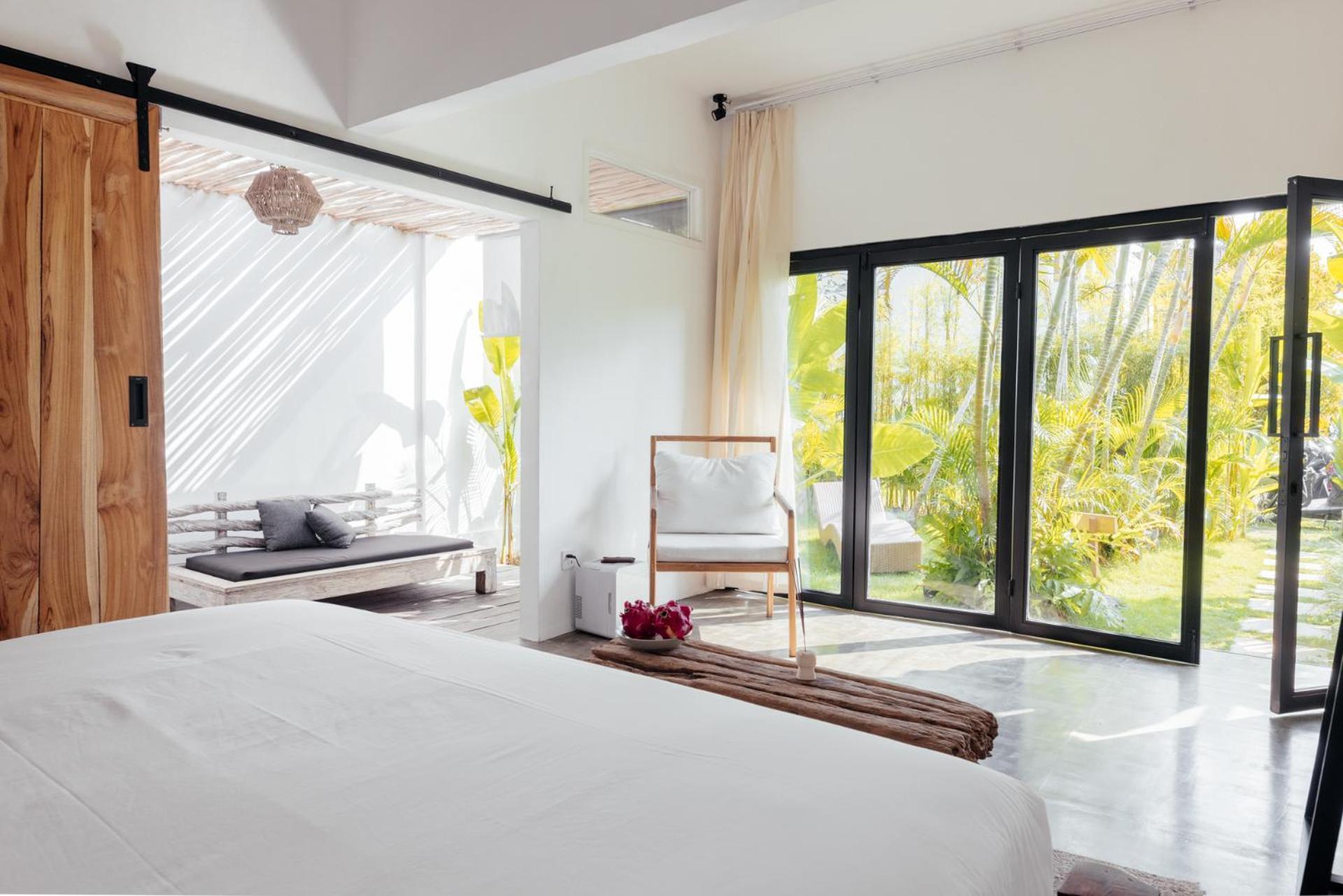 Hola Villas & Lofts Uluwatu 외부 사진