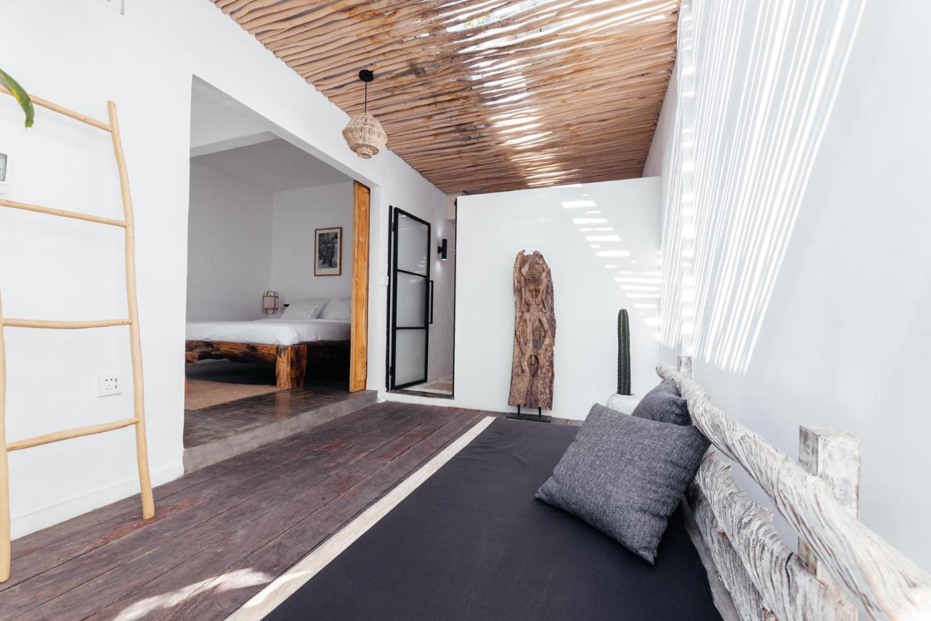 Hola Villas & Lofts Uluwatu 외부 사진