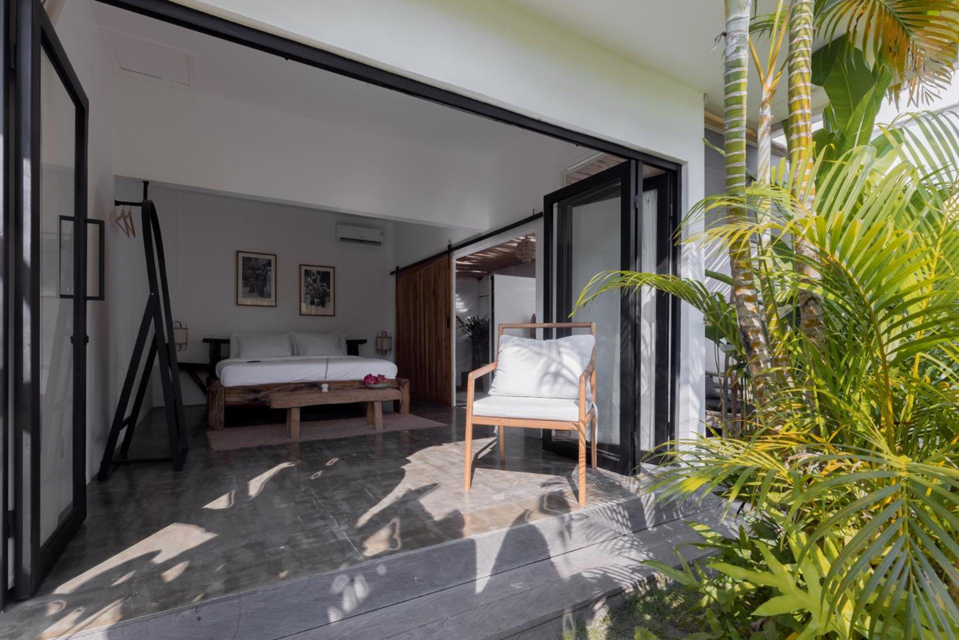Hola Villas & Lofts Uluwatu 외부 사진