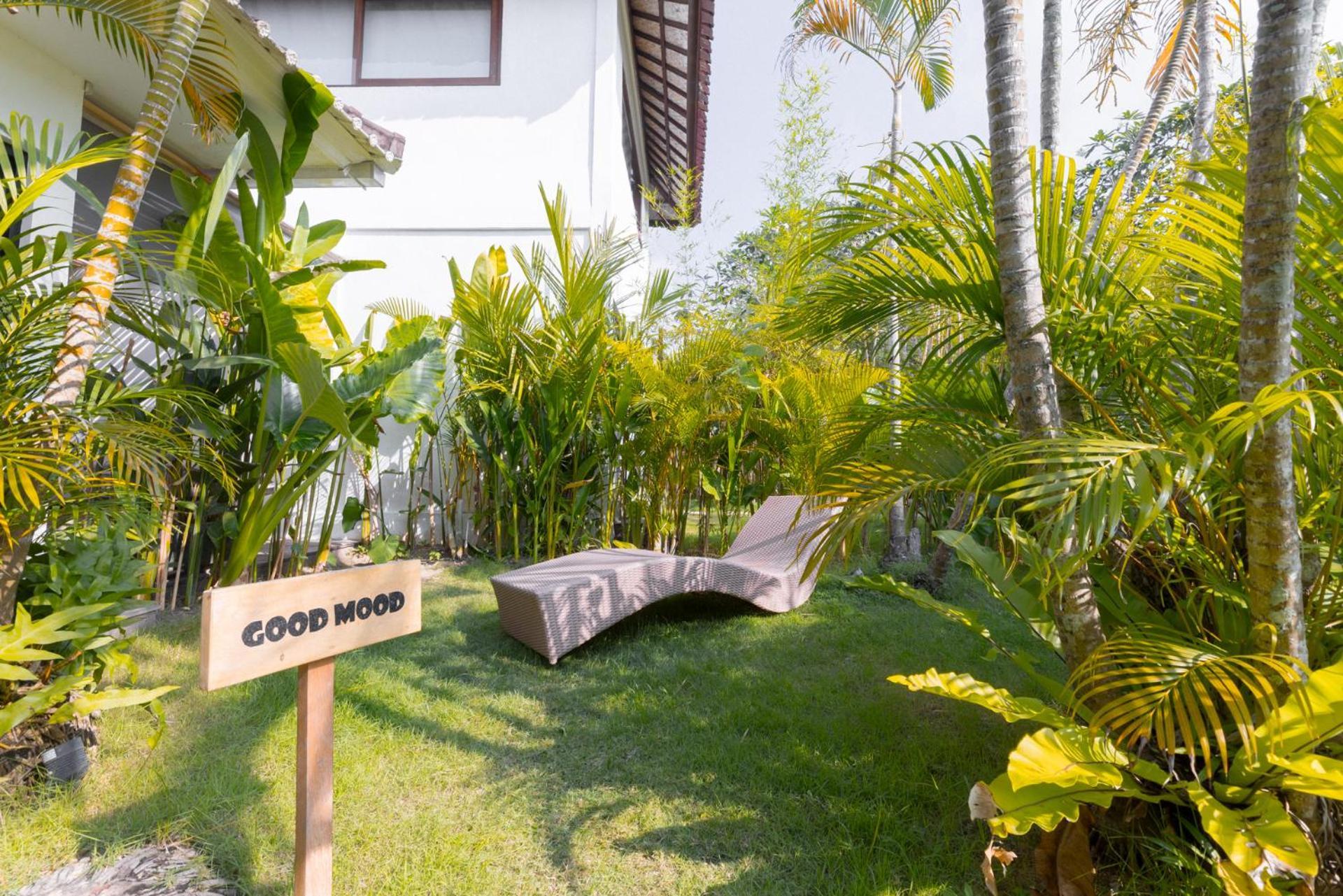 Hola Villas & Lofts Uluwatu 외부 사진