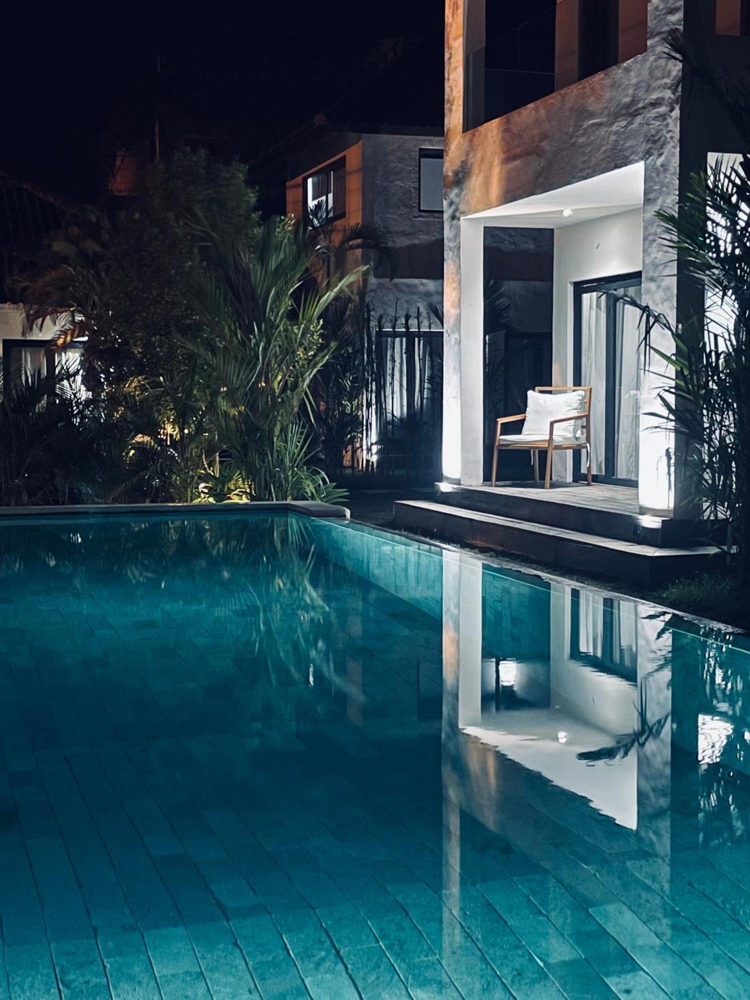 Hola Villas & Lofts Uluwatu 외부 사진