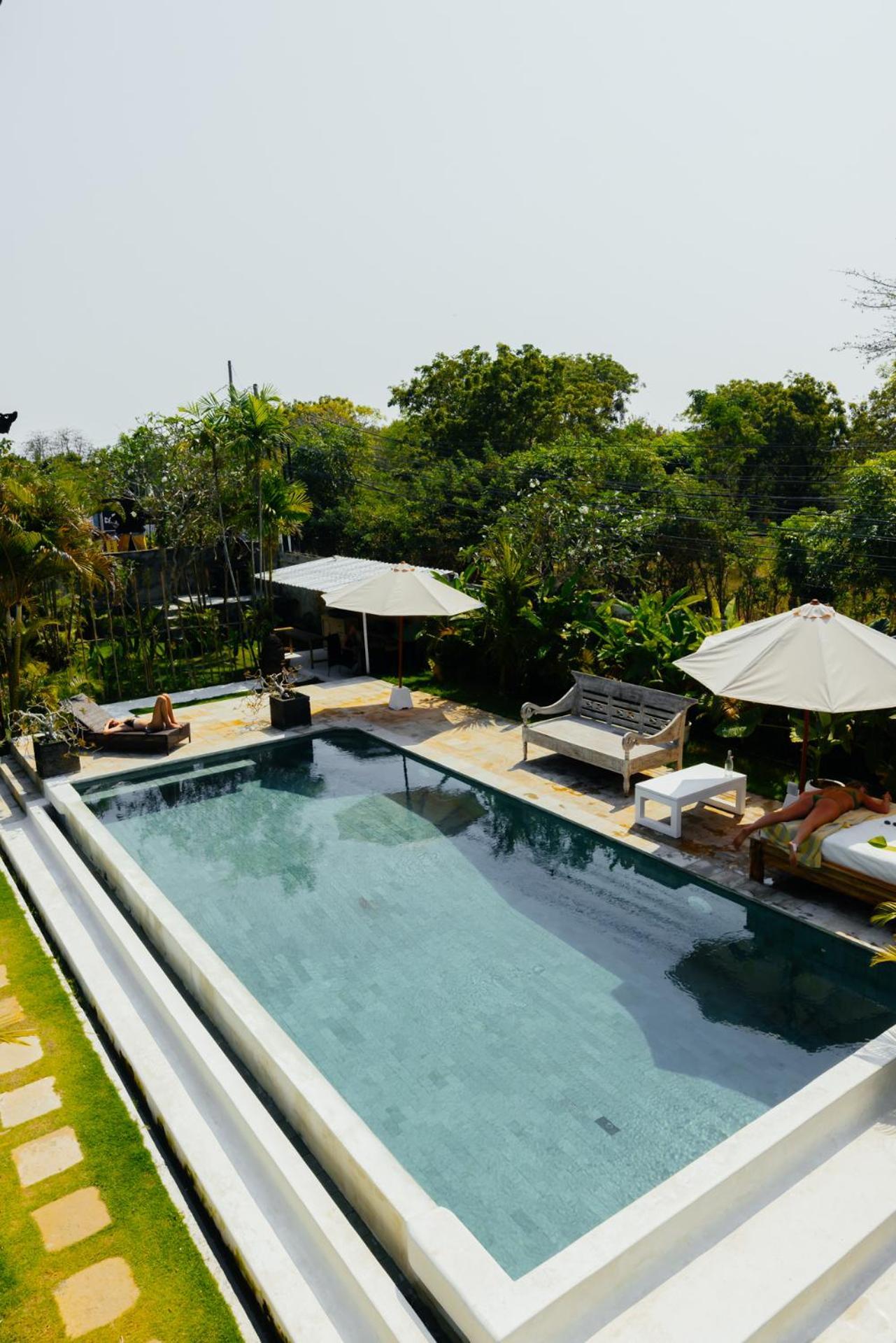 Hola Villas & Lofts Uluwatu 외부 사진
