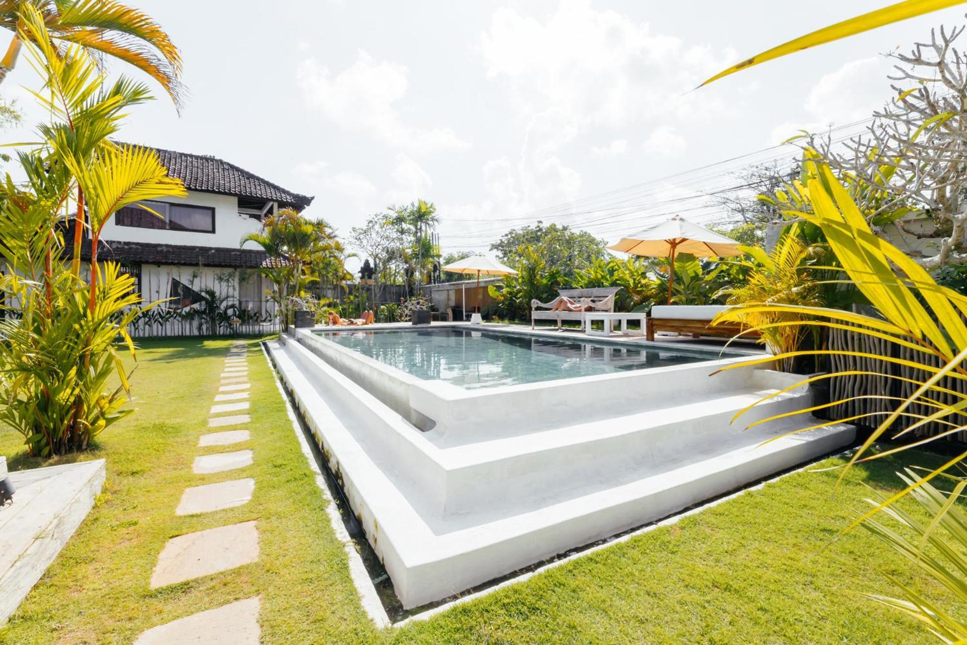 Hola Villas & Lofts Uluwatu 외부 사진