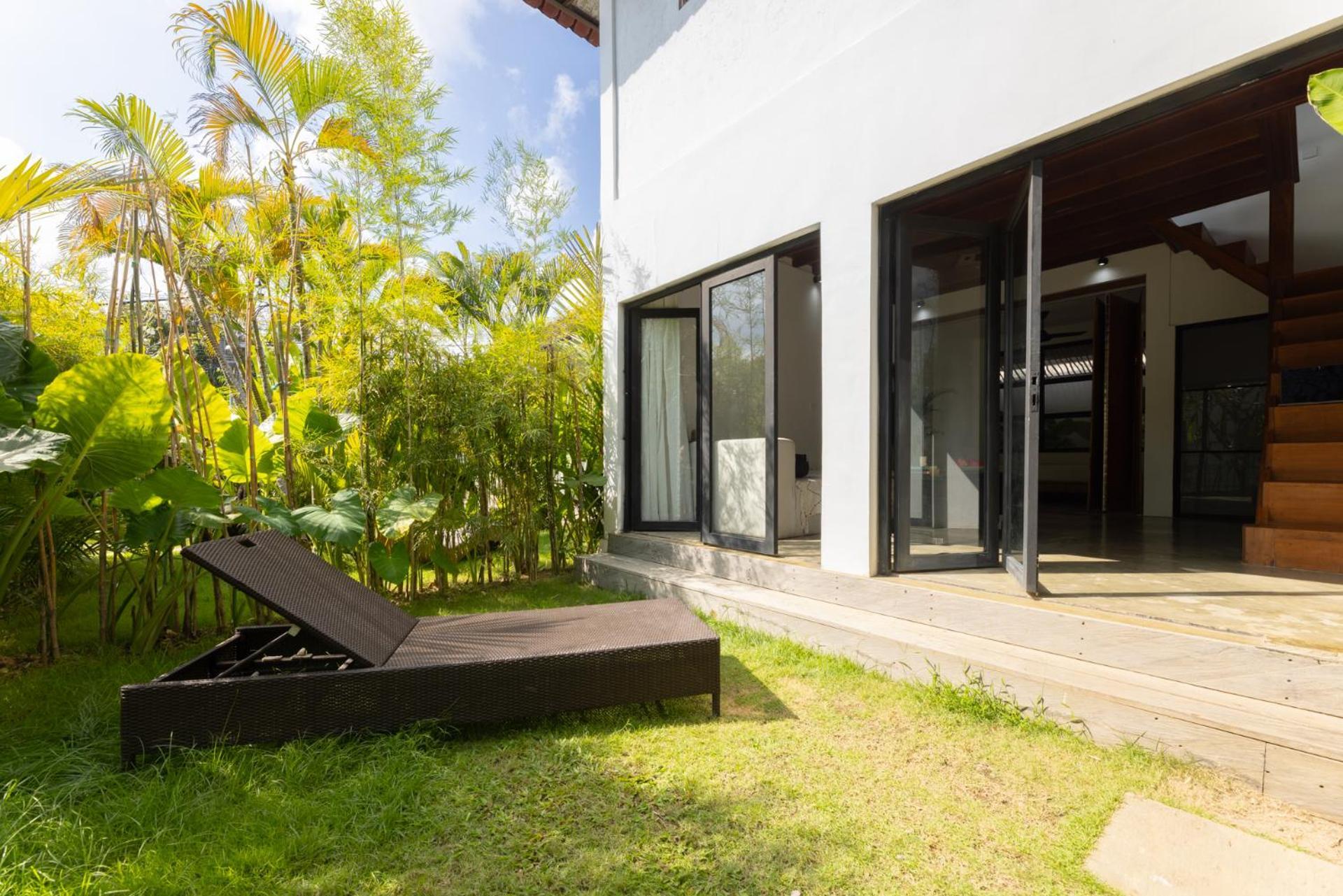 Hola Villas & Lofts Uluwatu 외부 사진