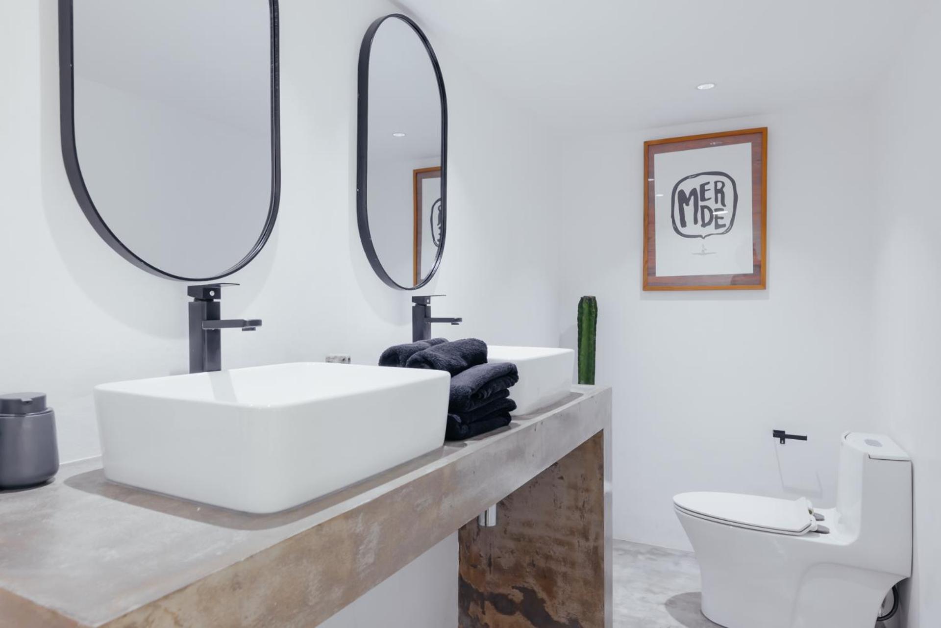 Hola Villas & Lofts Uluwatu 외부 사진
