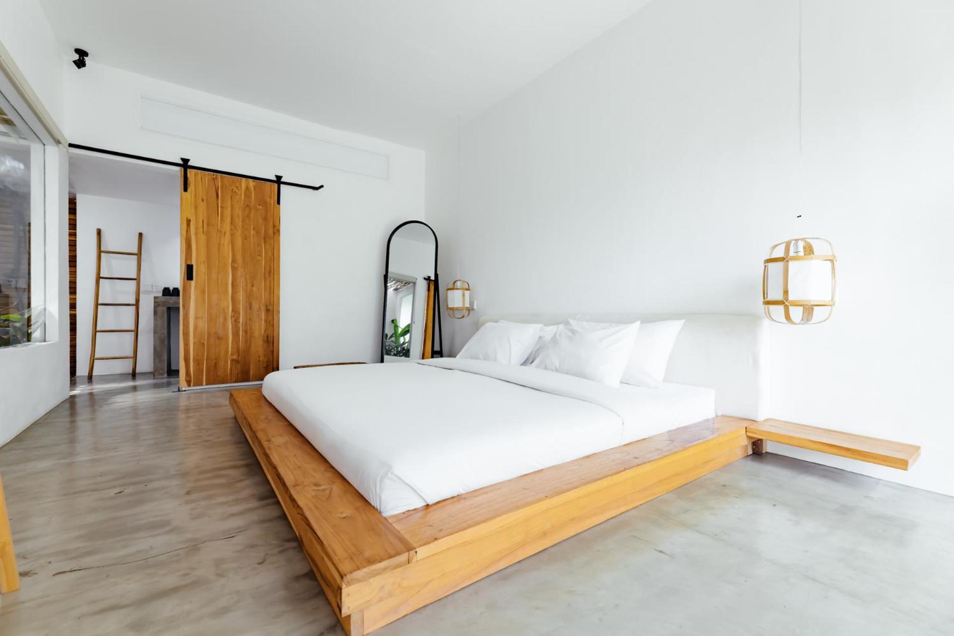 Hola Villas & Lofts Uluwatu 외부 사진