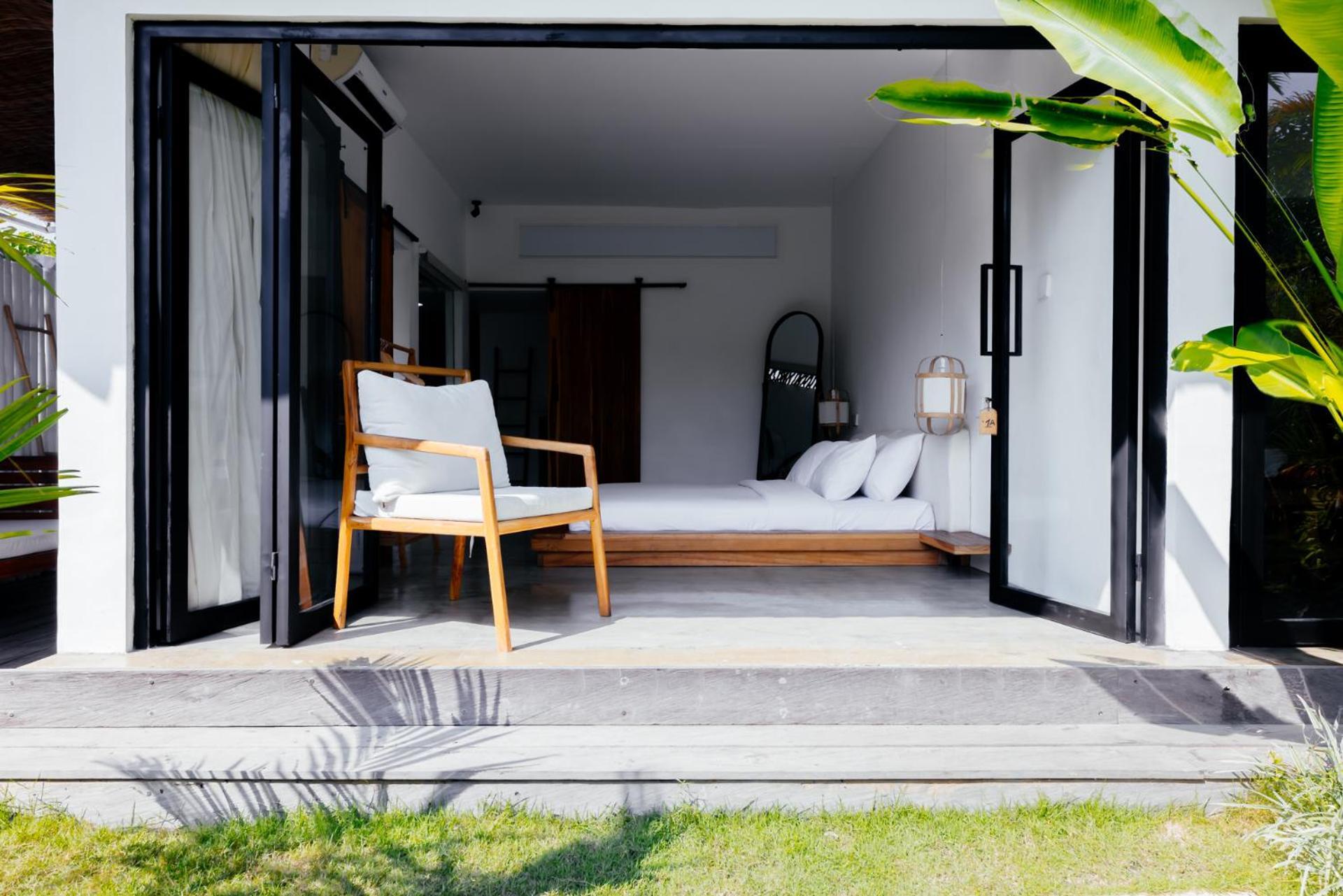 Hola Villas & Lofts Uluwatu 외부 사진