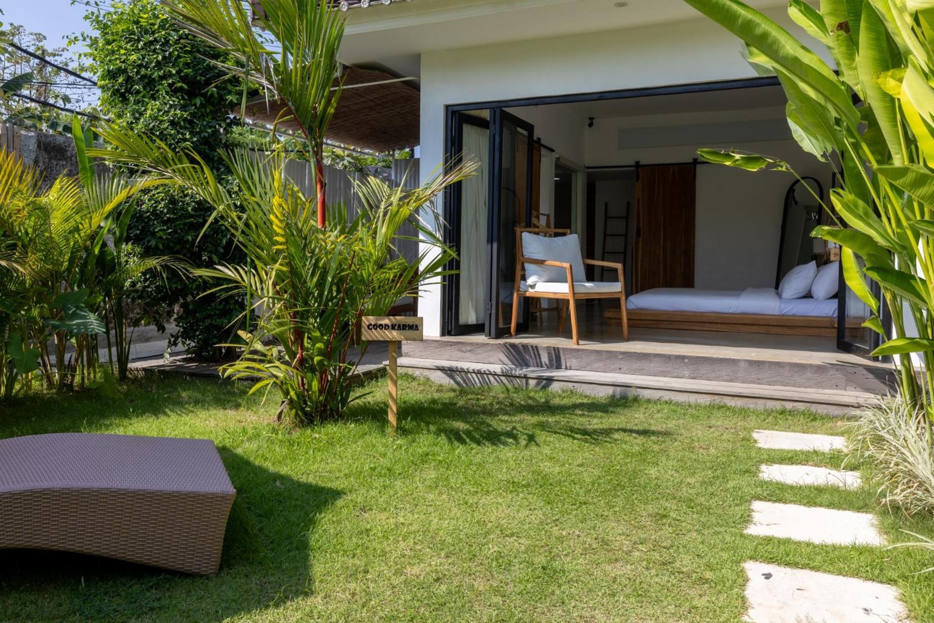 Hola Villas & Lofts Uluwatu 외부 사진
