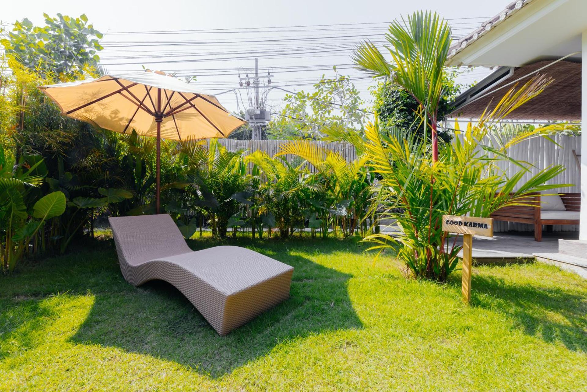 Hola Villas & Lofts Uluwatu 외부 사진