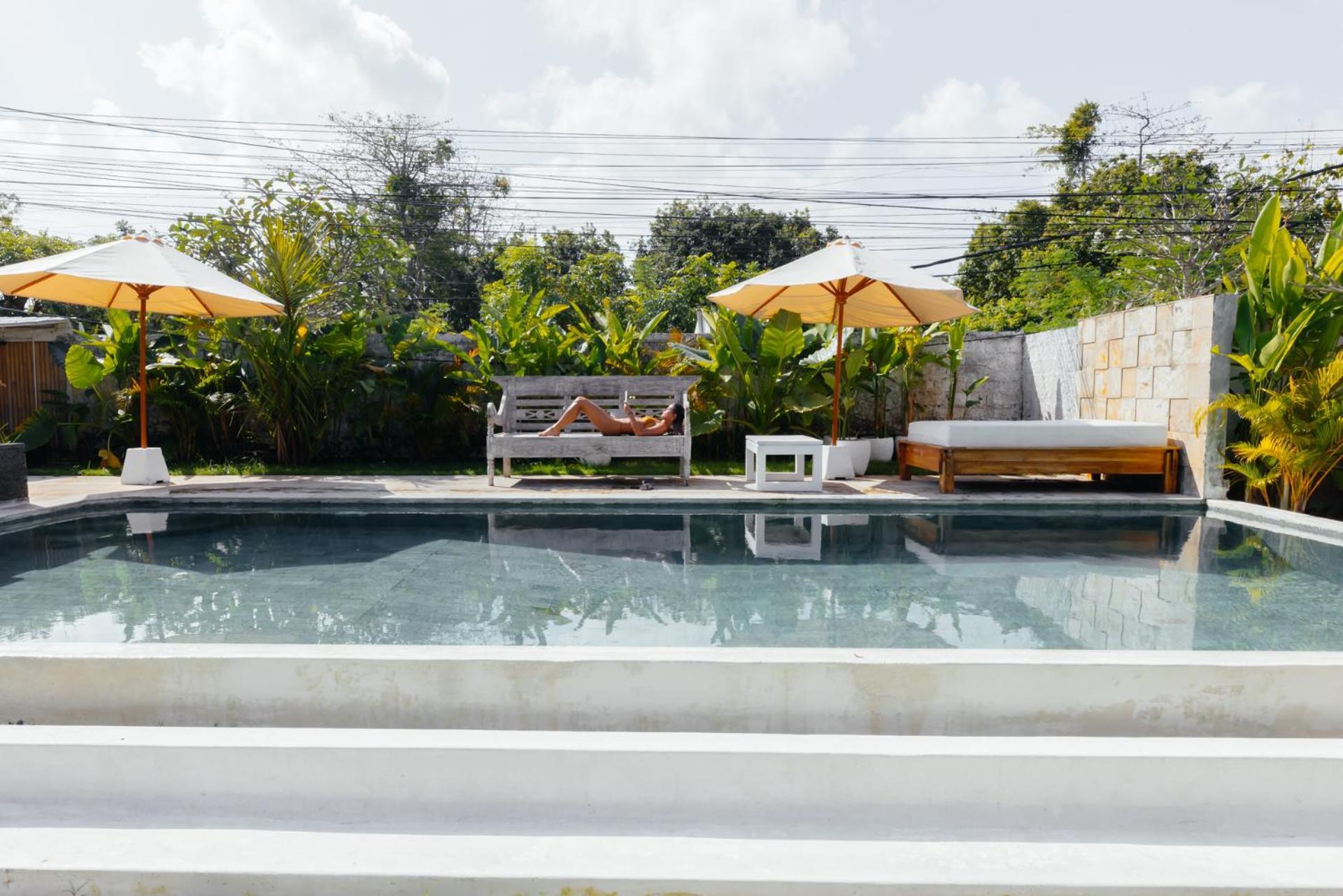 Hola Villas & Lofts Uluwatu 외부 사진