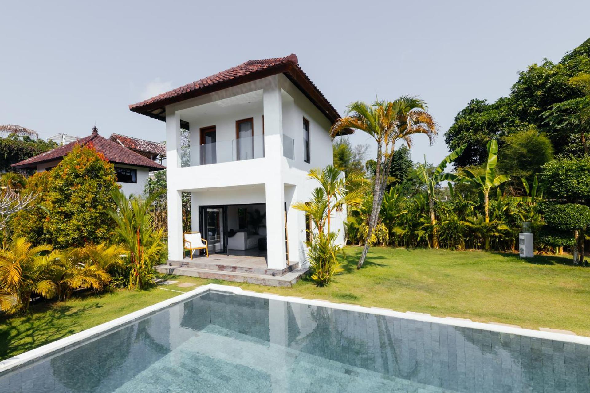 Hola Villas & Lofts Uluwatu 외부 사진
