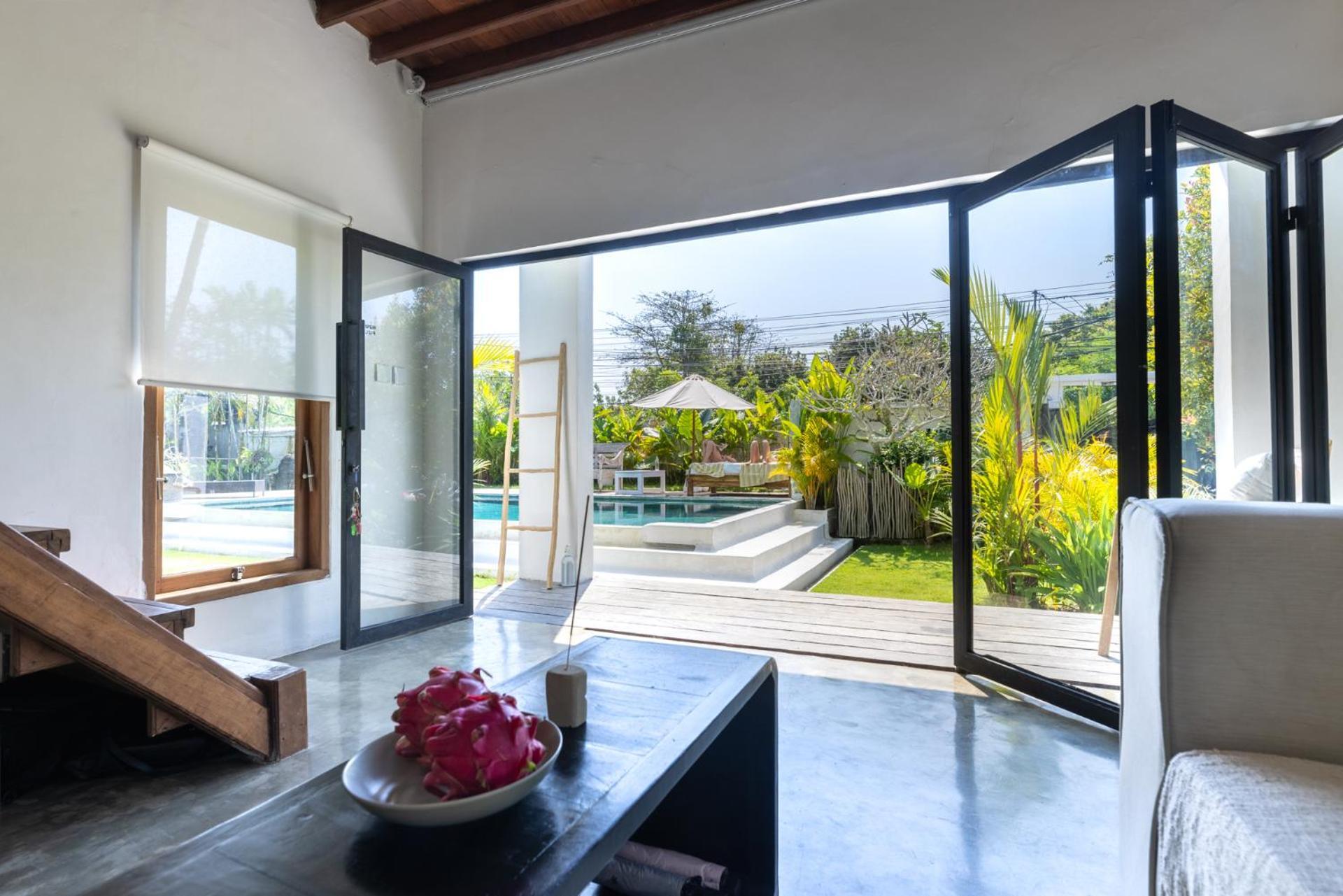 Hola Villas & Lofts Uluwatu 외부 사진
