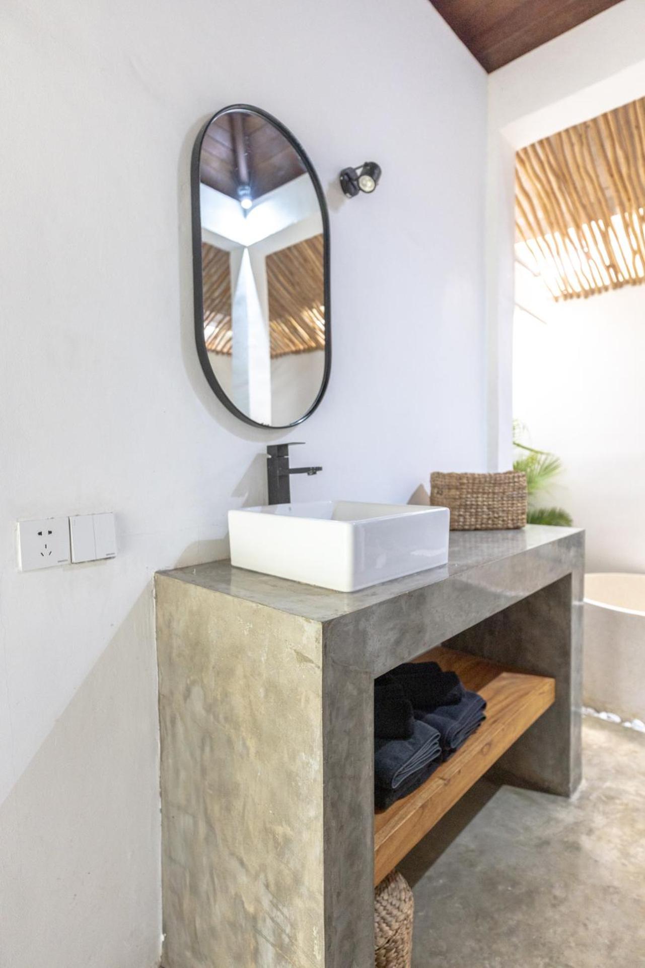 Hola Villas & Lofts Uluwatu 외부 사진