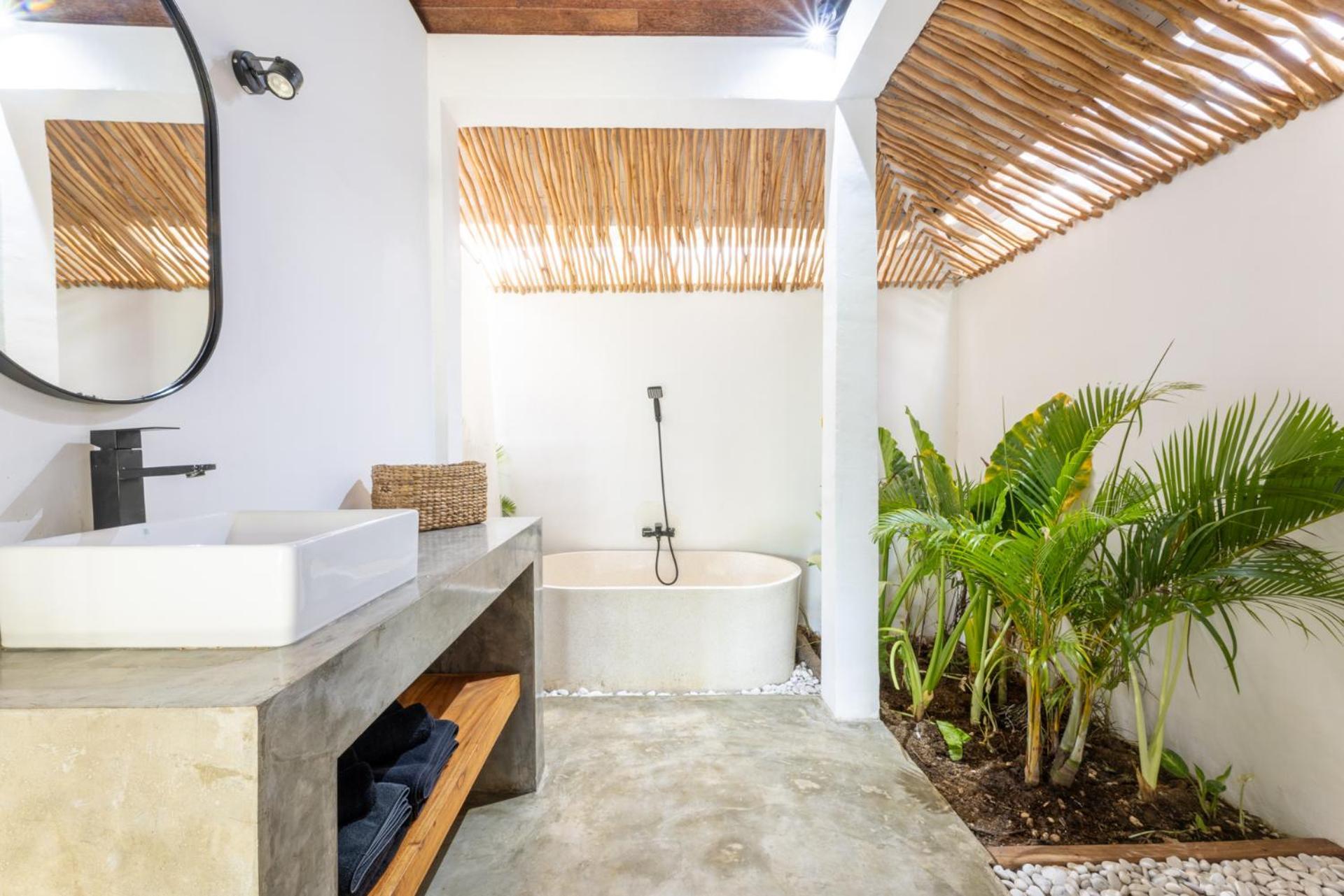 Hola Villas & Lofts Uluwatu 외부 사진