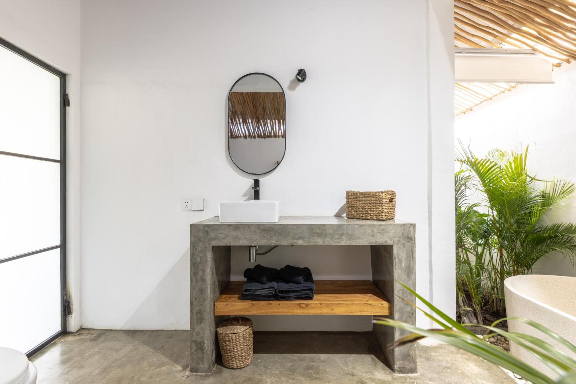 Hola Villas & Lofts Uluwatu 외부 사진