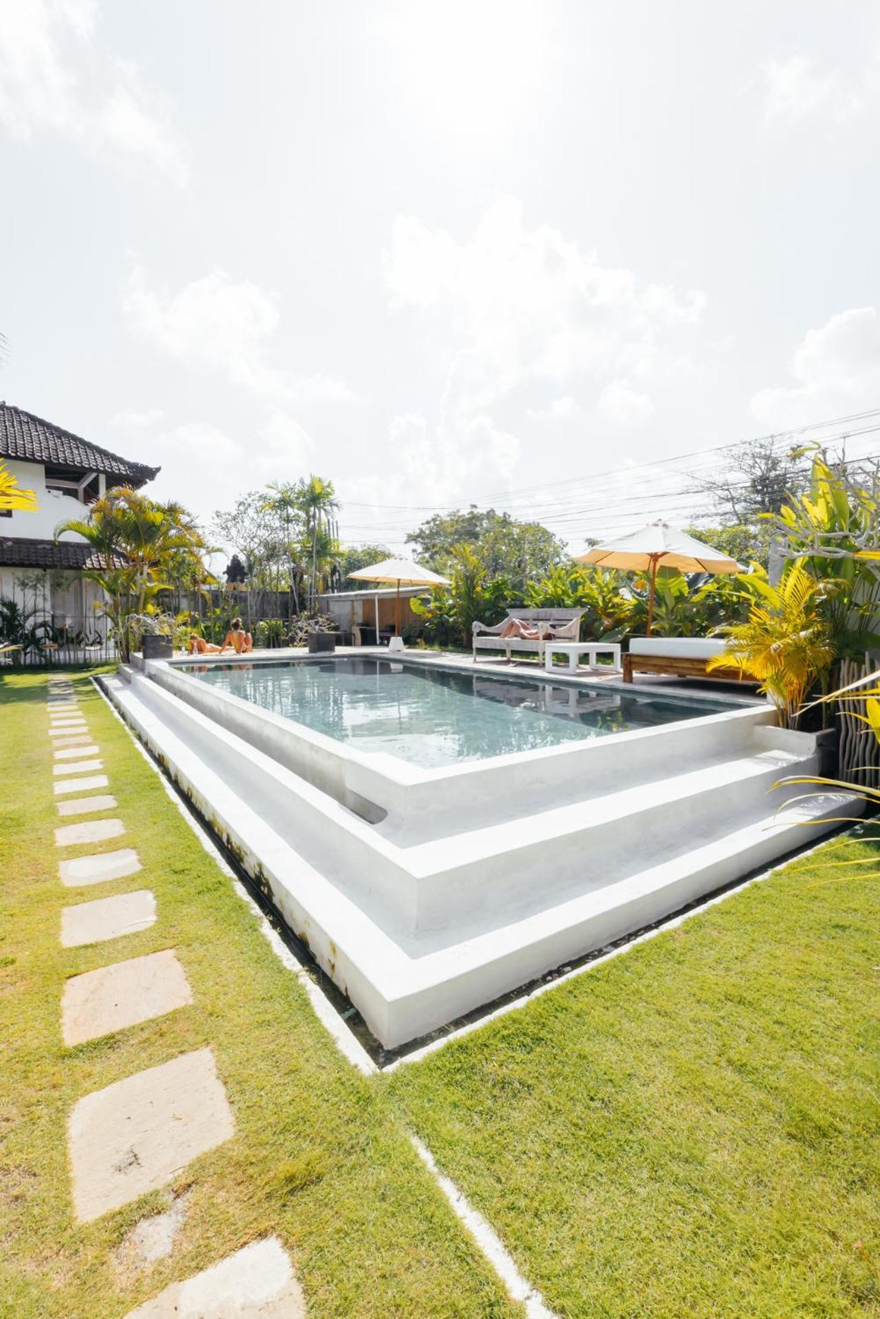 Hola Villas & Lofts Uluwatu 외부 사진